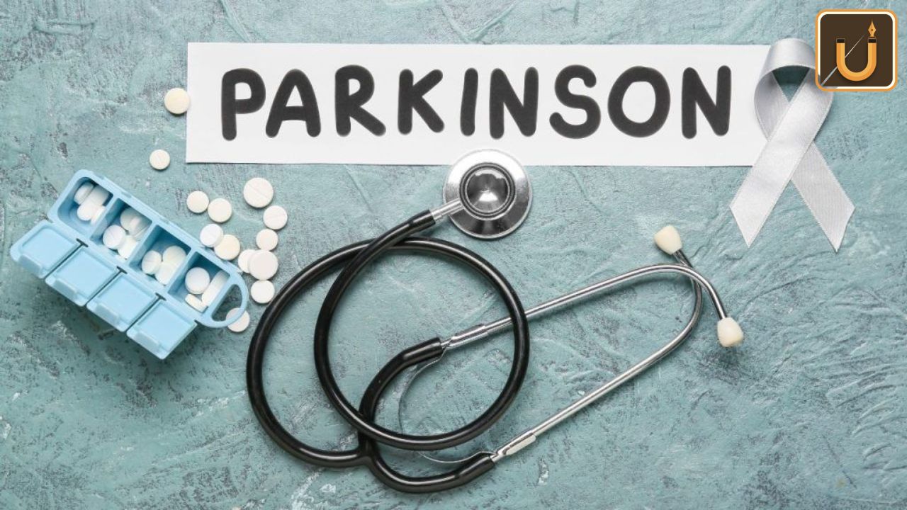 Usthadian Academy / World Parkinson’s Day 2024 | 13 apr 2024 Usthadian Academy / World Parkinson’s Day 2024
